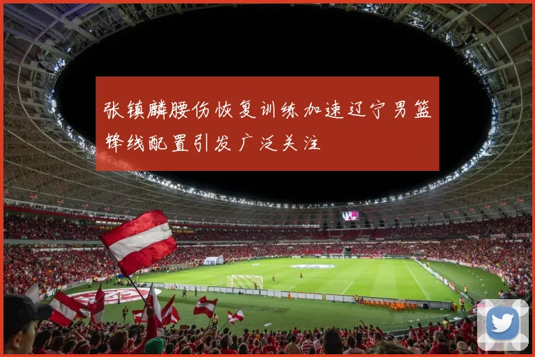 张镇麟腰伤恢复训练加速辽宁男篮锋线配置引发广泛关注